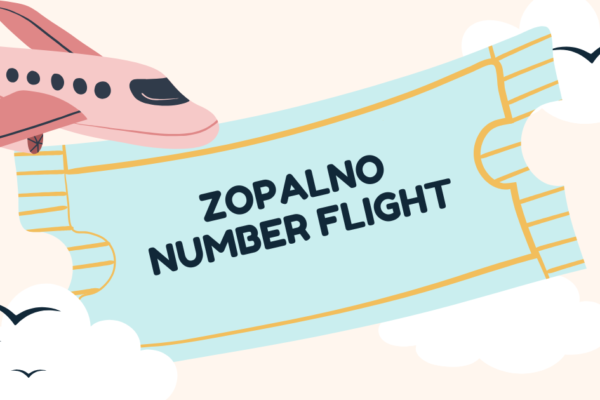 Zopalno Number Flight: Everything You Need to Know