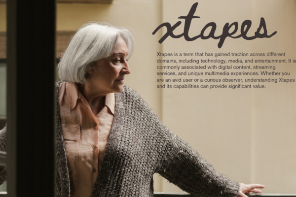 Xtapes: The Ultimate Guide to Understanding and Exploring Its Features