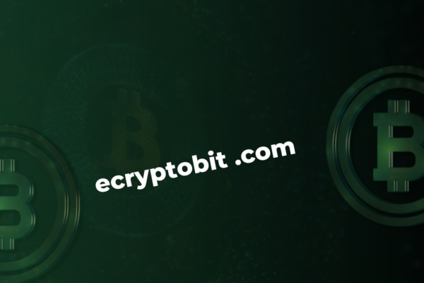 eCryptoBit .com: Navigating the Future of Cryptocurrency with Confidence